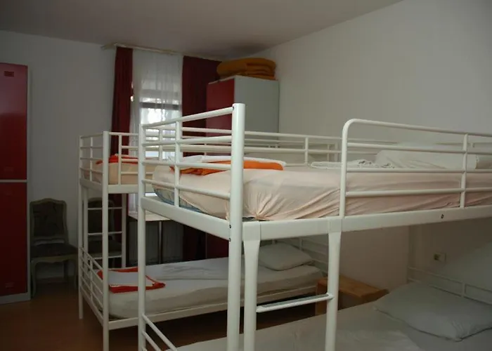 Hostel Panorama Portoroz