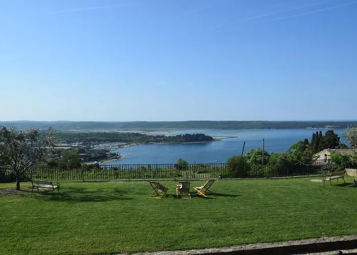 Hostel Panorama Portoroz