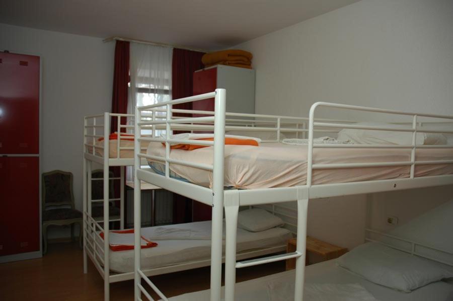 Panorama Hostel Portoroz