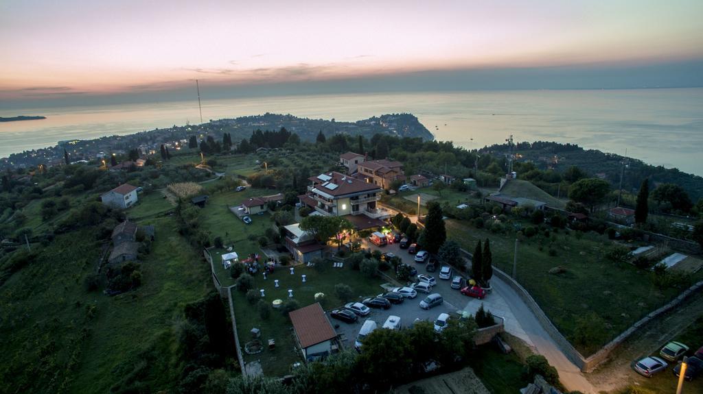 Hostel Panorama Portorož