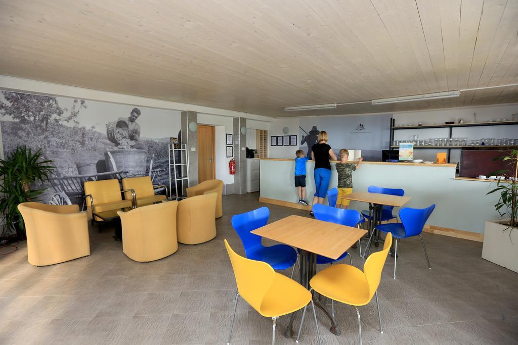 Panorama Hostel Portoroz