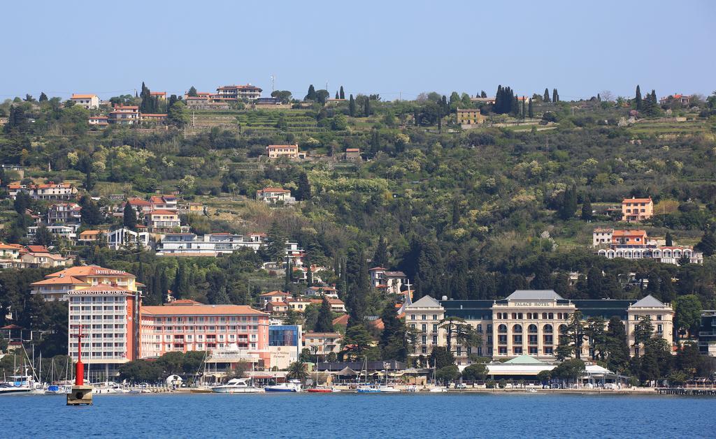 Panorama Hostel Portoroz