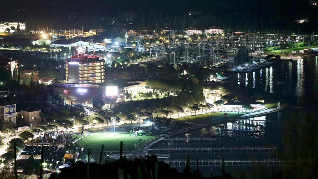 Panorama Portorož