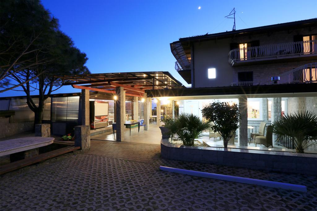 Hostel Panorama Portoroz