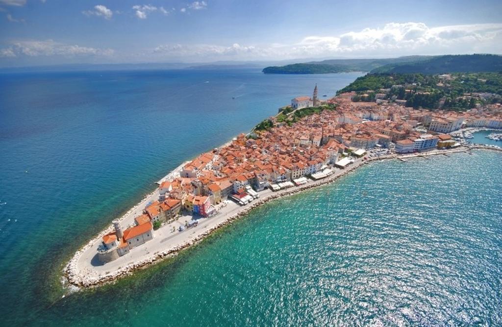 Panorama Hostel Portoroz