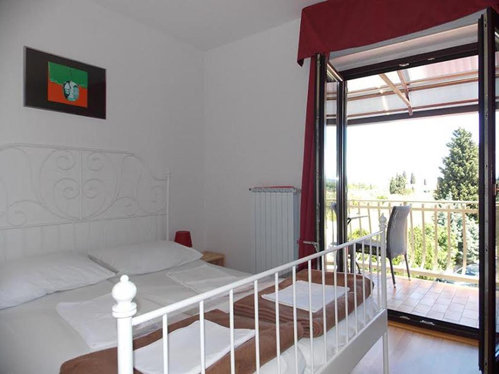 Panorama Hostel