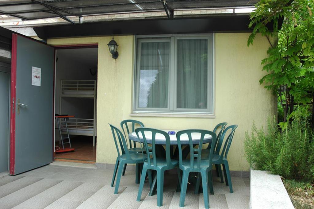 Hostel Panorama Portoroz