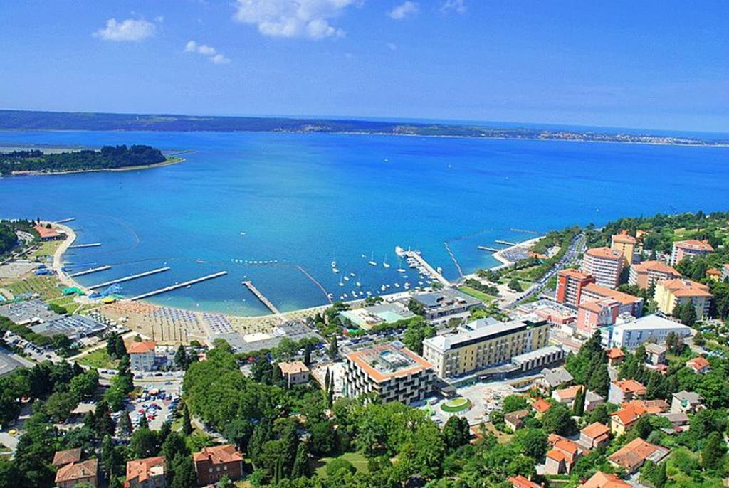 Panorama Hostel Portorož