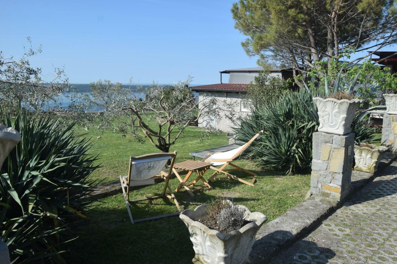Panorama Hostel Portoroz