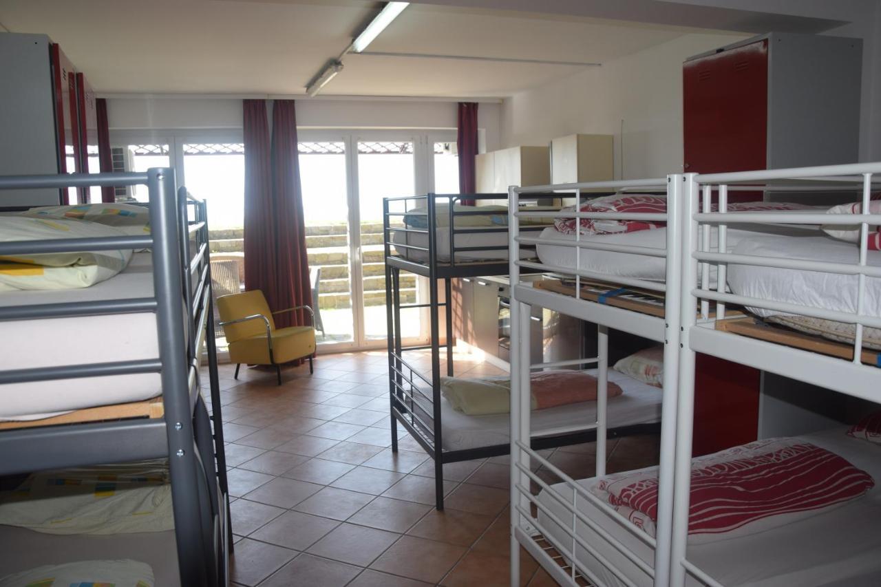 Panorama Hostel *