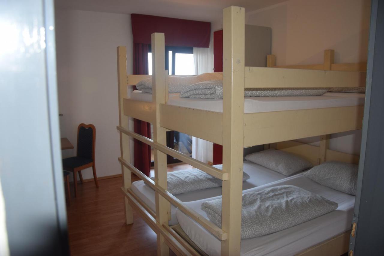Panorama Hostel